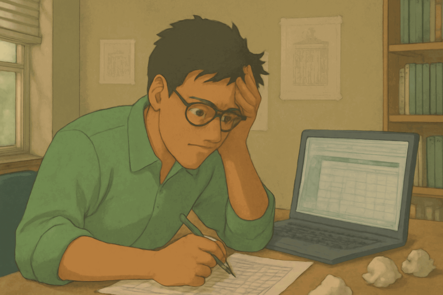 Why Google Sheets and WhatsApp Aren't Enough for Managing Design Projects