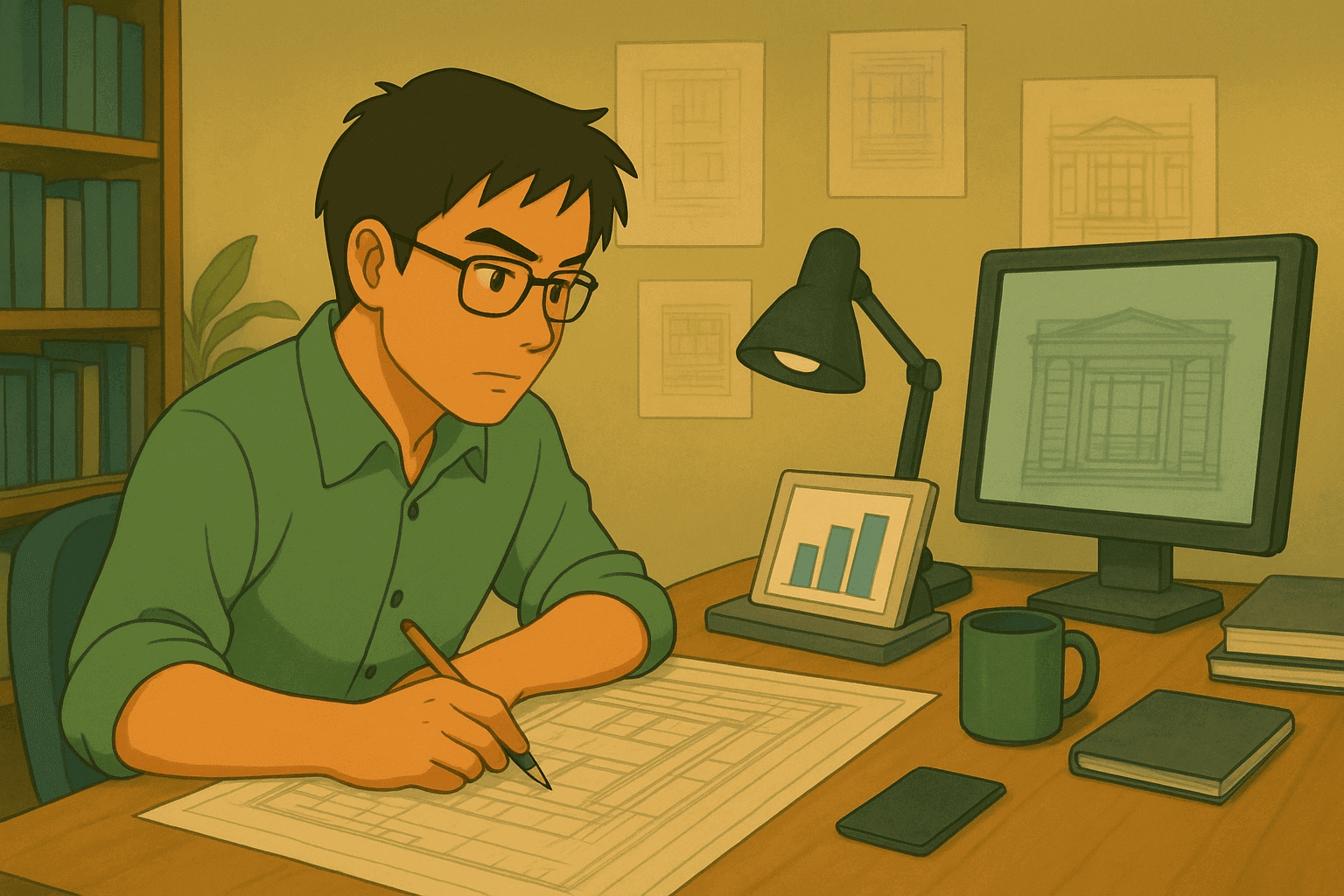 How to Scale Your Architecture Practice Without Losing Quality